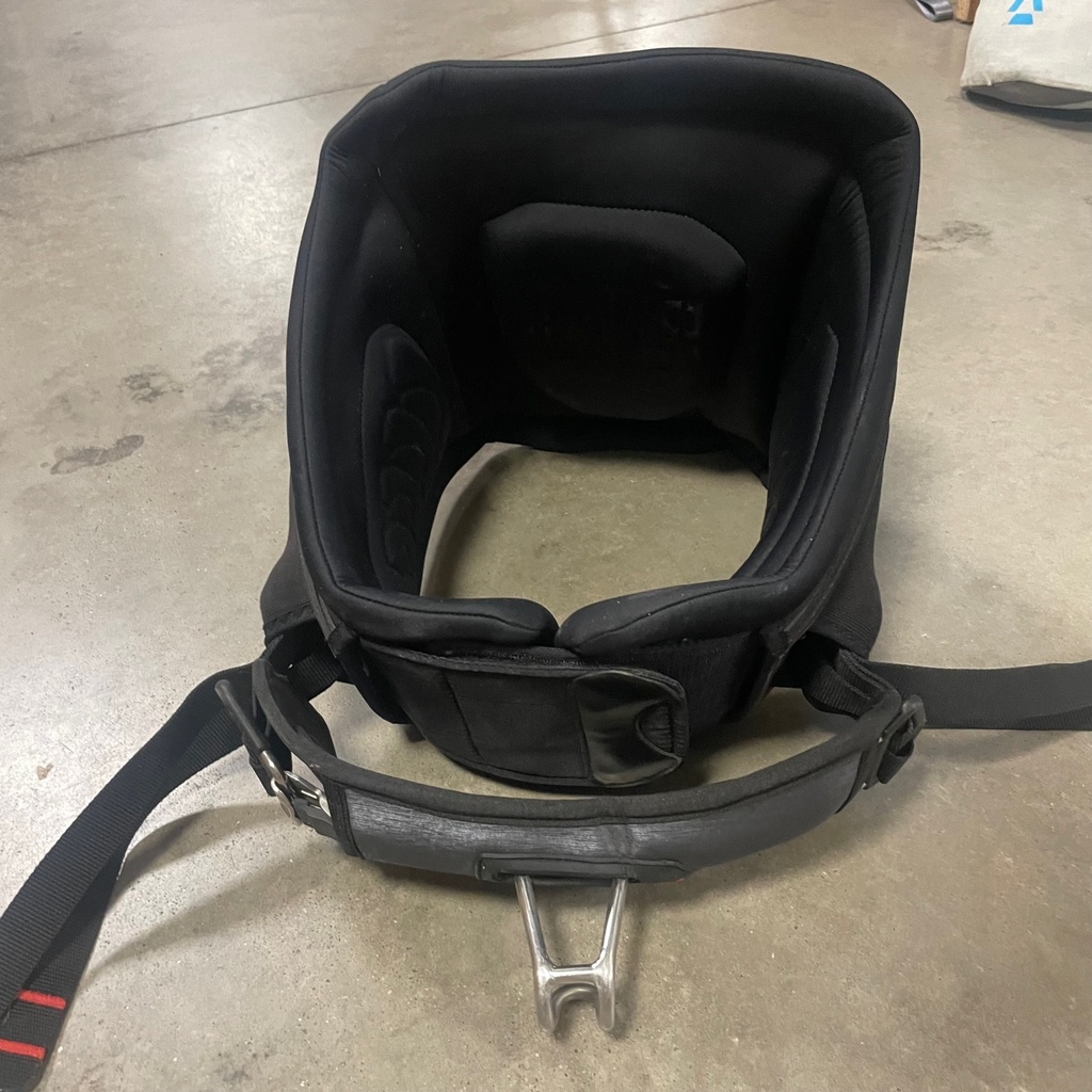 Severn LUX XL 2022 occasion