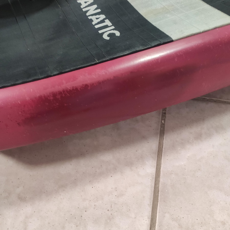 Fanatic SKY WING 5'0 2020 occasion