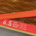 Gaastra MATRIX 6,5 2016 occasion