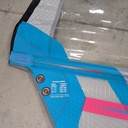 Duotone WARP FIN 2021 6.2 2021 occasion