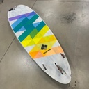Quatro TETRA THRUSTER 99 2016 occasion