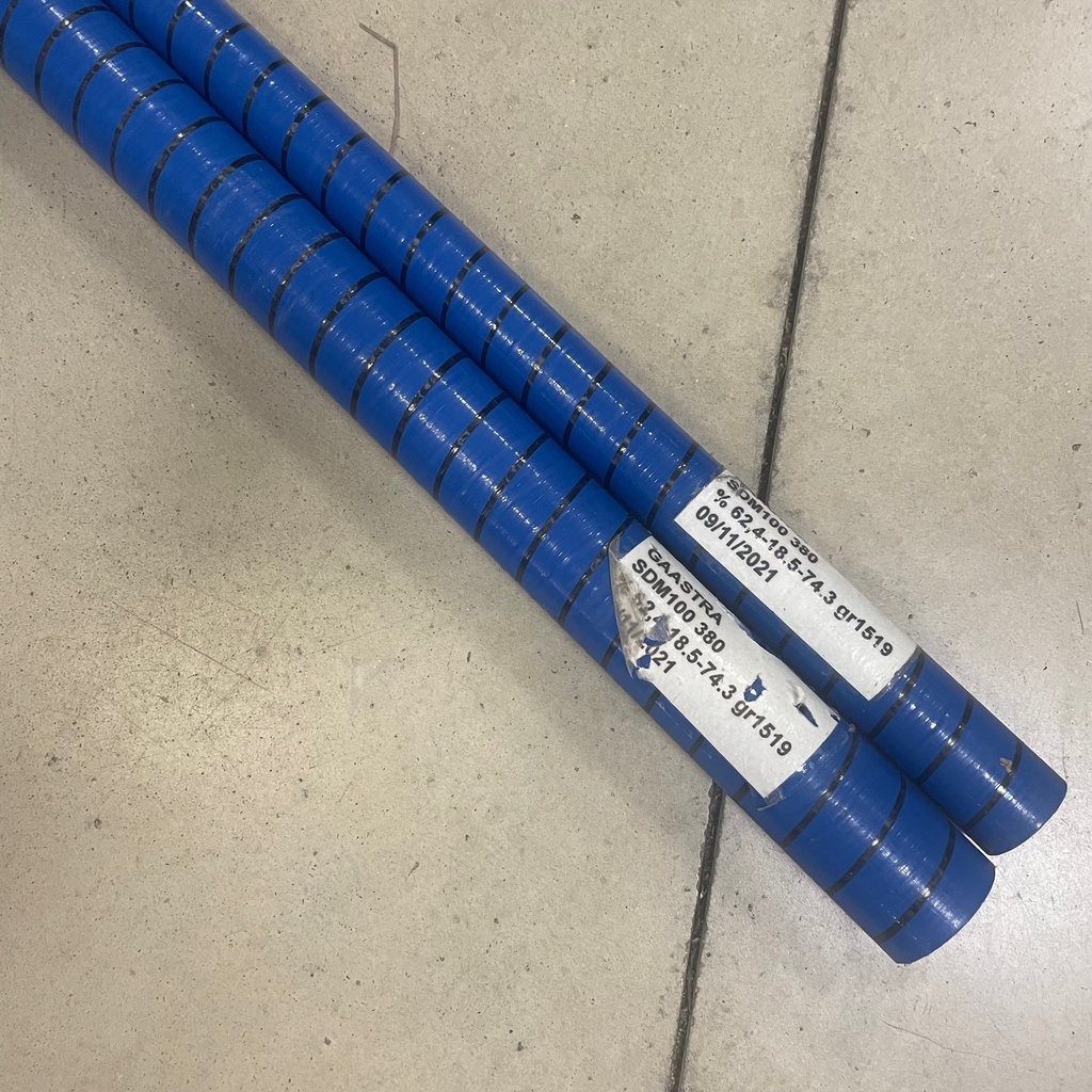 Gaastra C100 Proto 380 2021 occasion