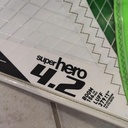 North SUPER HERO 4.2 2018 OCCASION