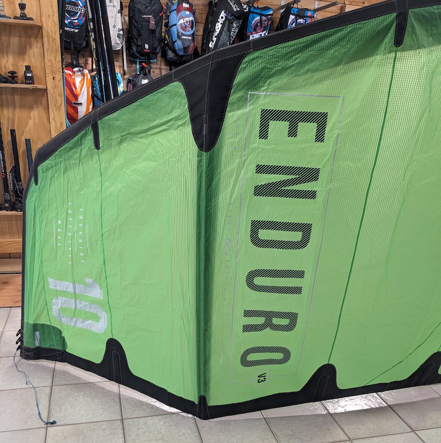 Ozone ENDURO V3 10.0 2022 occasion