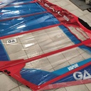 Ga sail VAPOR 8.0 2021 Occasion