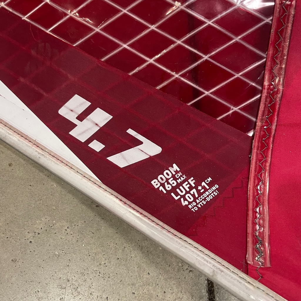 Northsails Volt 4.7 2016 occasion