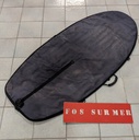 Surfpistols HOUSSE FOIL BOARD 5'10 occasion