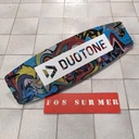 Duotone JAIME 136x41 + ENTITY S 2023 Occasion
