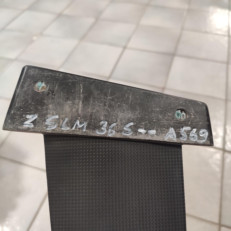 Z fin SL M S-- 36 Occasion