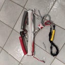 Slingshot UFO 9 + BARRE 2021 Occasion