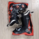 Nordica SPEEDMACHINE 110 26.0 Occasion