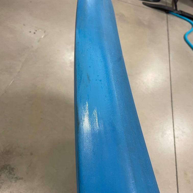 Starboard BOARDS IQFOIL CARBON 2022 occasion