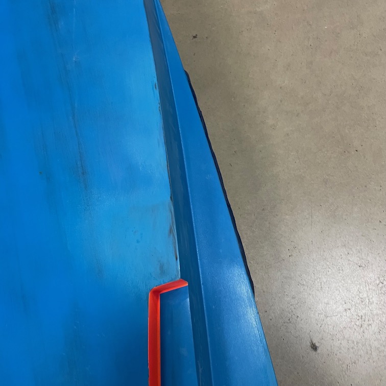 Starboard BOARDS IQFOIL CARBON 2022 occasion