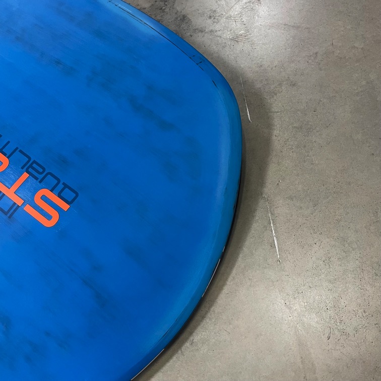 Starboard BOARDS IQFOIL CARBON 2022 occasion