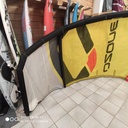 Ozone ENDURO V2 12 2020 Occasion