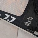 Duotone WARP 7.7 2020 occasion