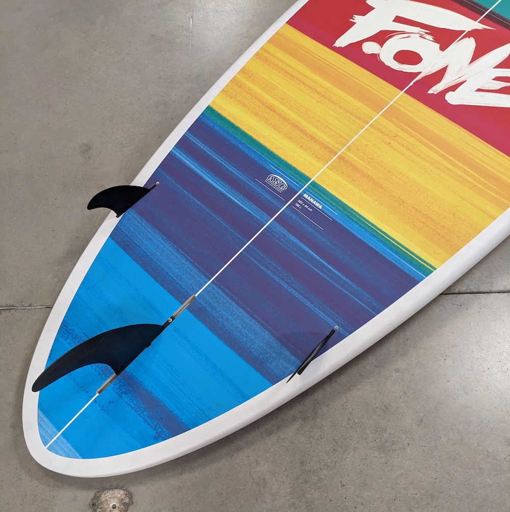Fone MANAWA 10'6 2019 occasion