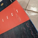 Duotone SELECT 135/40 APEX 2019 occasion