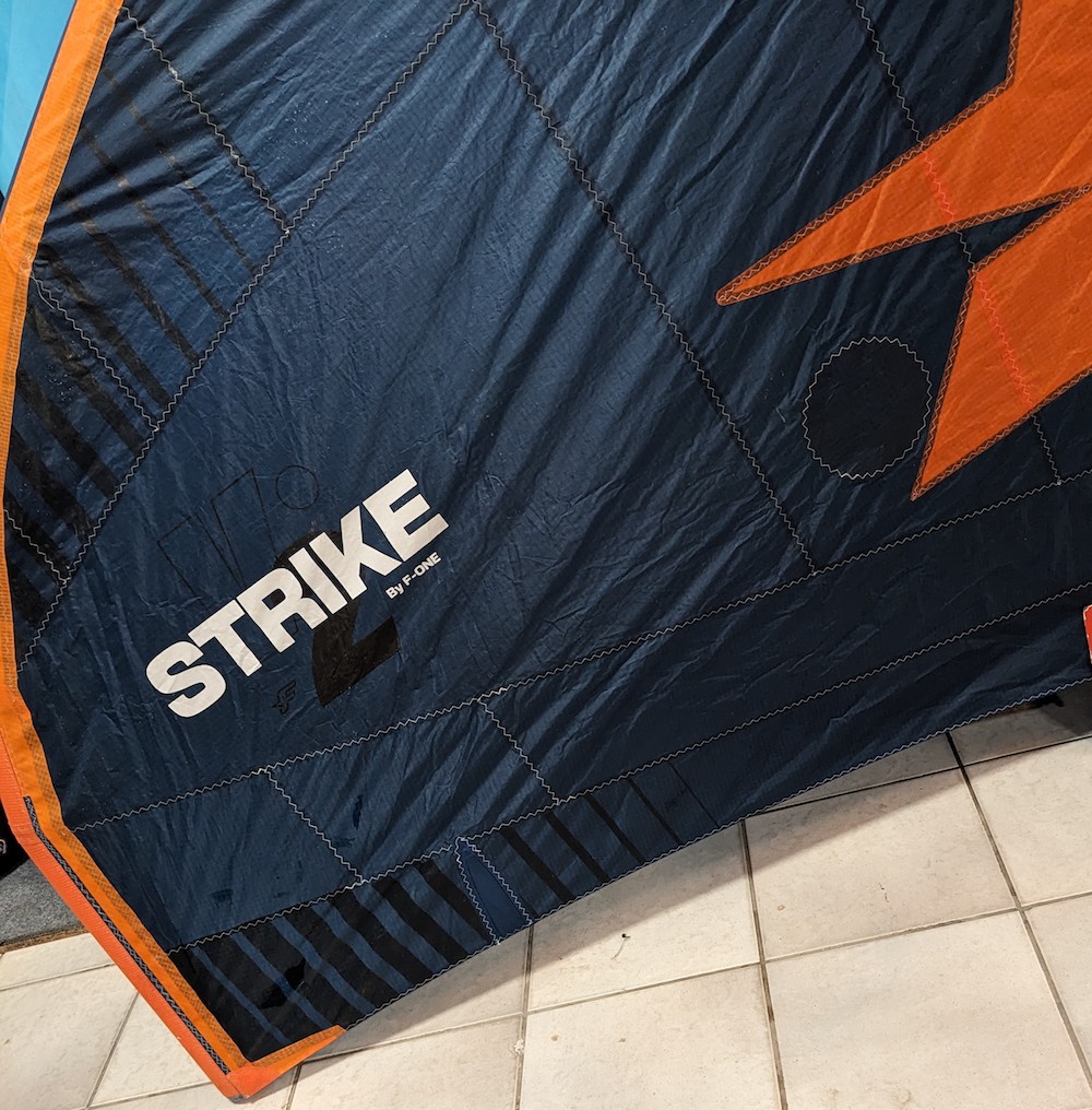 Fone STRIKE V2 4.0 2022 Occasion