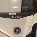 Simmer ICON 4.7 2018 occasion
