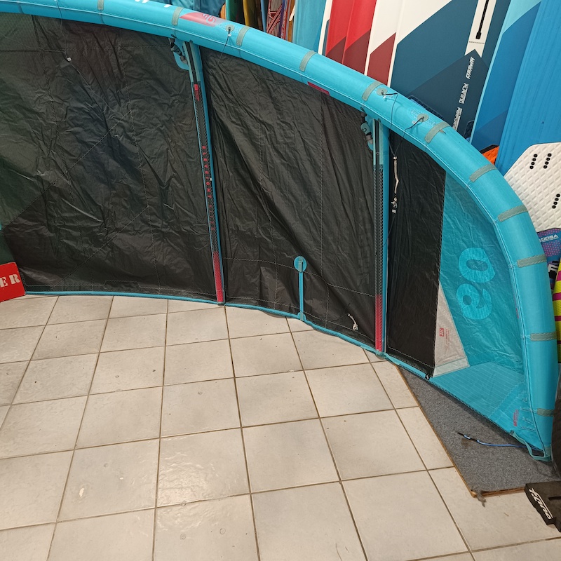 Eleveight XS V4 9M 2023 Occasion