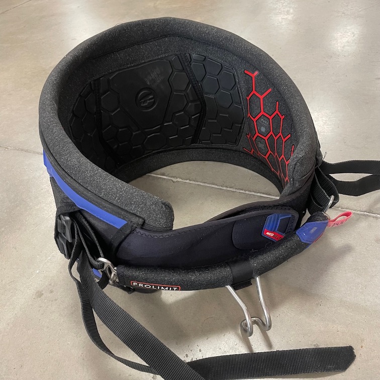 Prolimit ARGON CARBONE XL 2021 Occasion