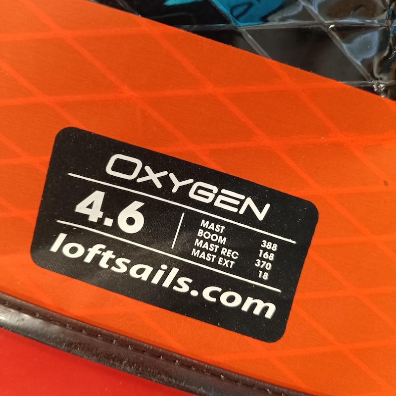 Loft OXYGENE 4.6 2018 Occasion