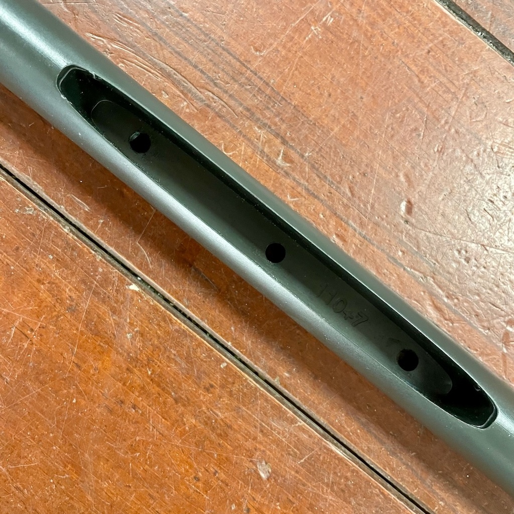 F4 FUSELAGE 110+7 Occasion
