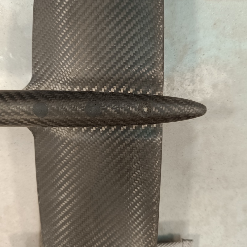 AFS Wind 95 900cm2 2023 occasion