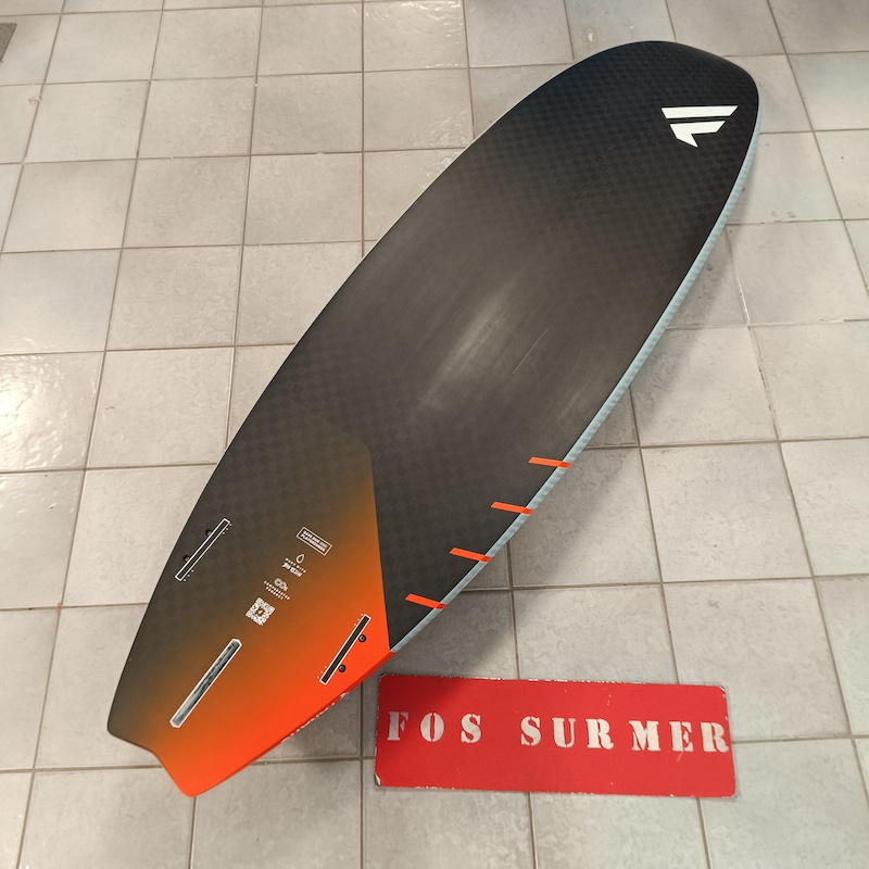 Fanatic FREEWAVE TEXREM 115 2022 occasion