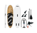Side on PACK SUP IWINDSURF