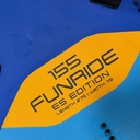 JP Funride 155 2022 occasion