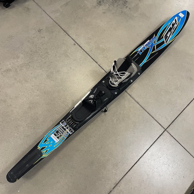 HoSport MACH 1 Occasion