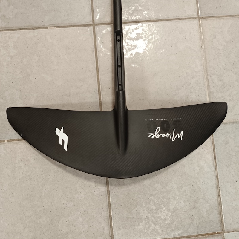 Fone MIRAGE CARBON PLANE 800 2023 Occasion