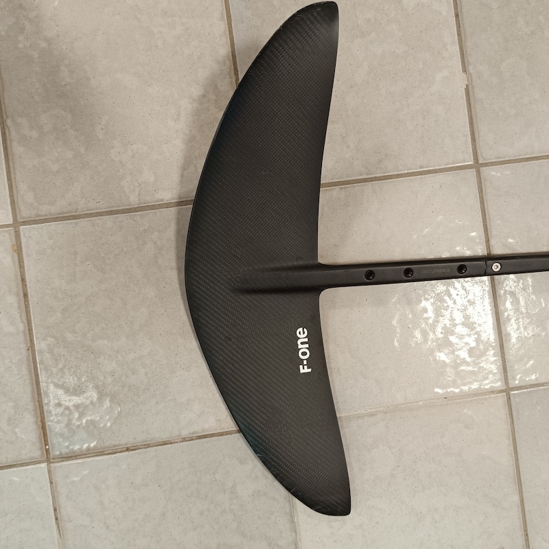 Fone MIRAGE CARBON PLANE 800 2023 Occasion