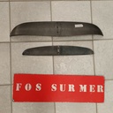 AFS WING SET F770 + STAB Occasion