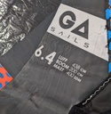 Gaastra VAPOR 6.4 2018 occasion