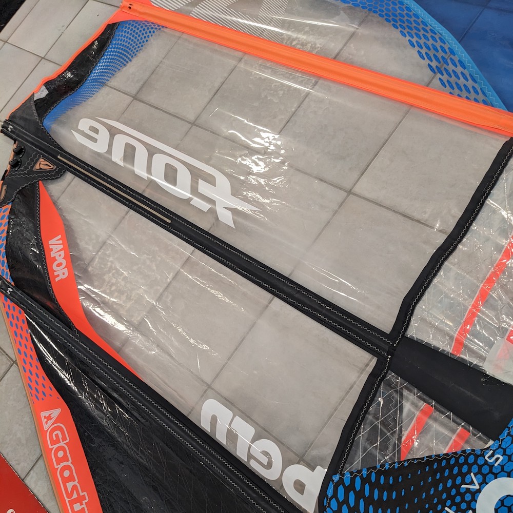 Gaastra VAPOR 6.4 2018 occasion