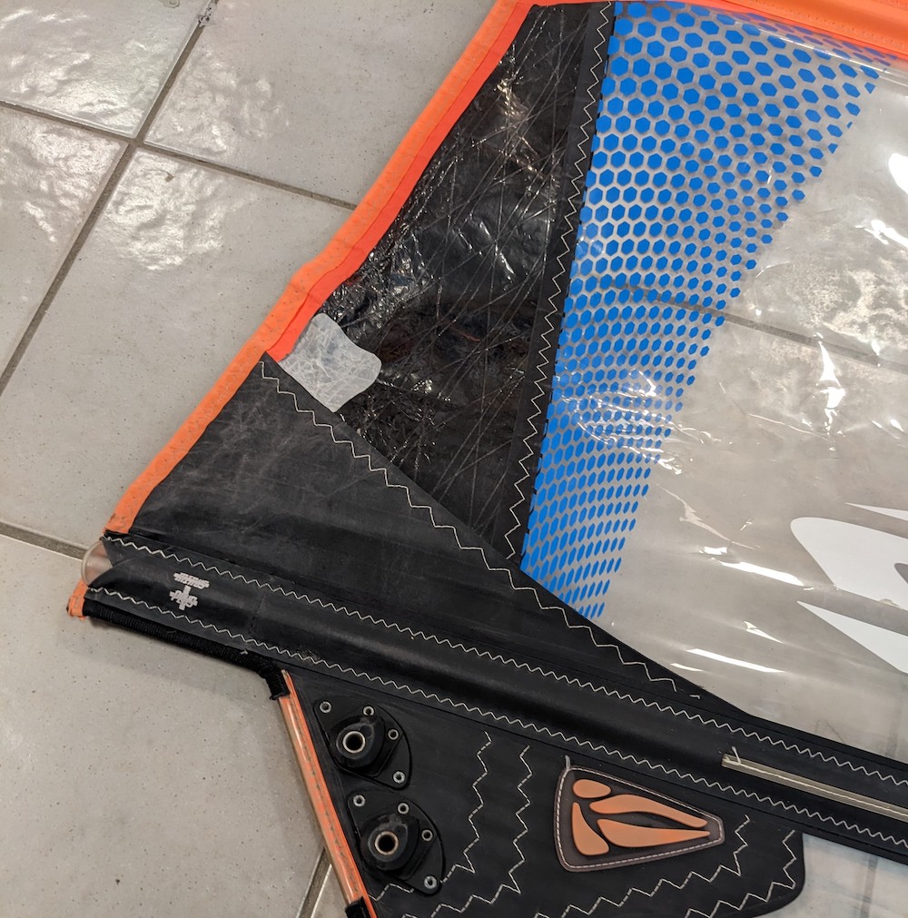 Gaastra VAPOR 6.4 2018 occasion