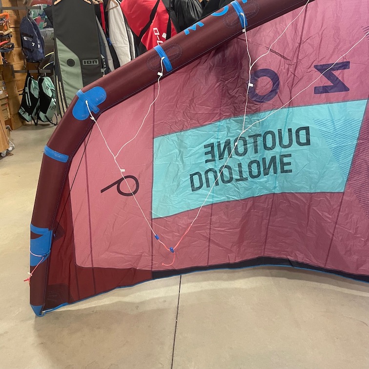 Duotone MONO 9.0 2019 Occasion