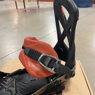 Nitro Team L 2019 occasion
