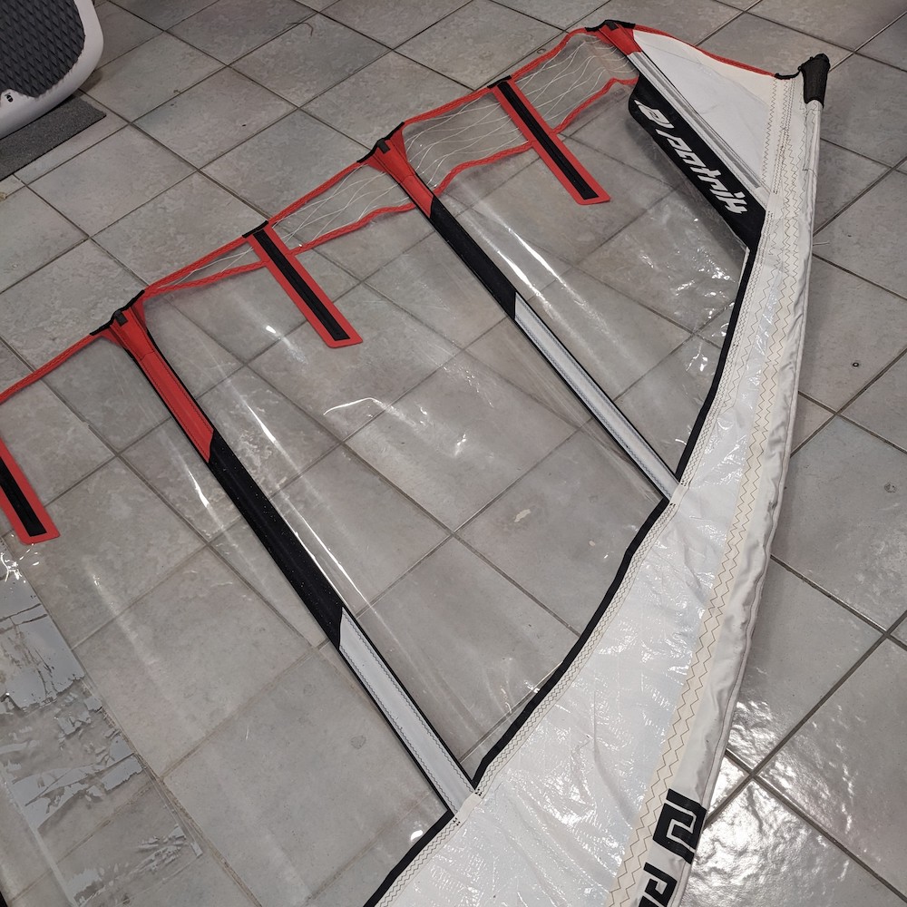 Patrik FOIL S2 7.8 2021 occasion