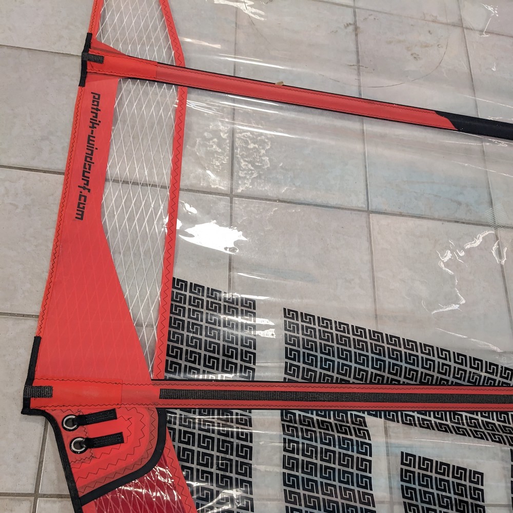 Patrik FOIL S2 7.8 2021 occasion