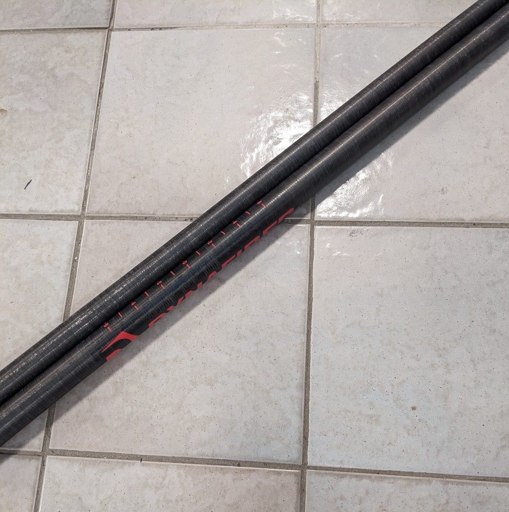 Dynafiber NYTRO 90 CC 430 2021 occasion
