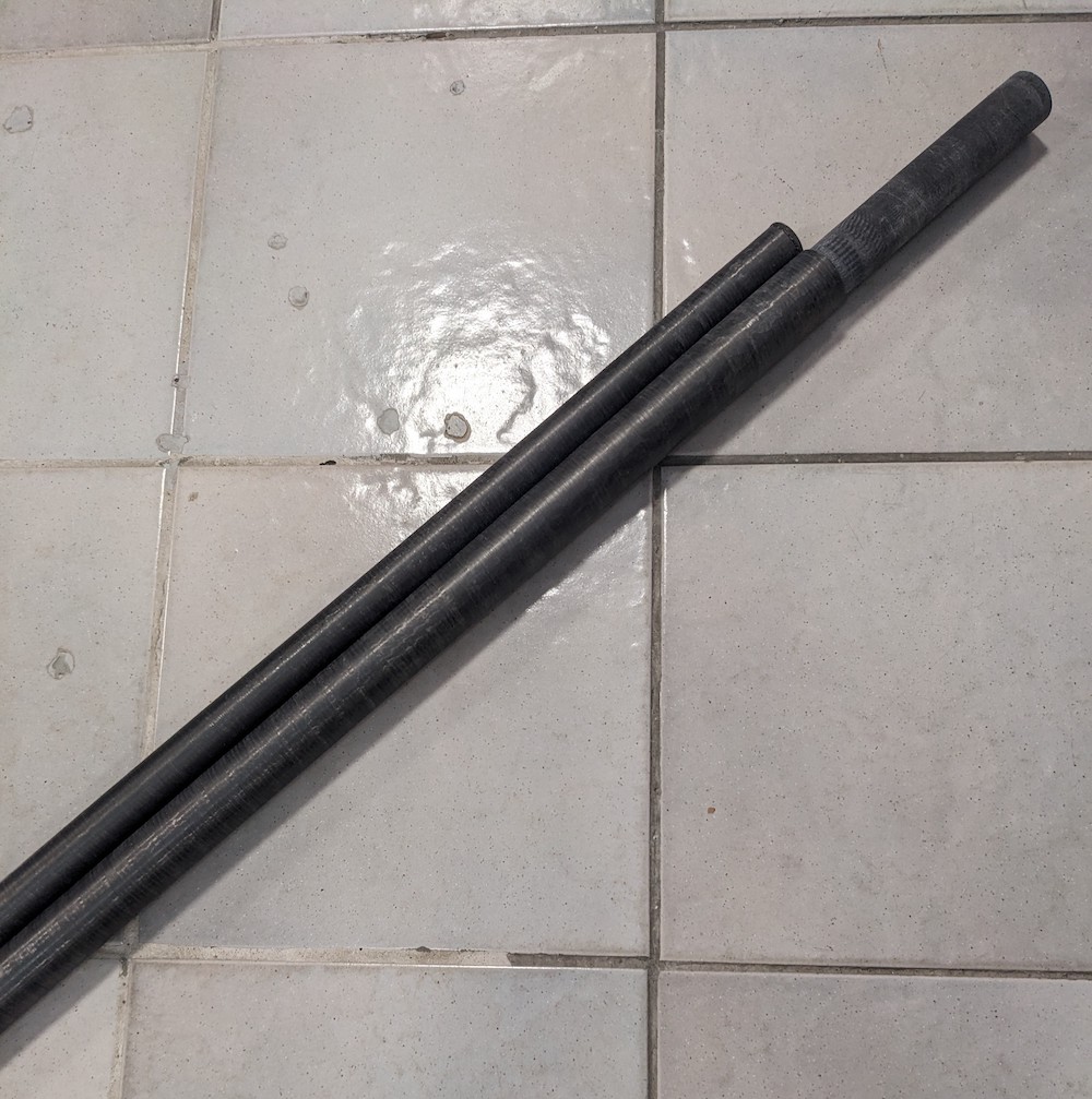 Dynafiber NYTRO 90 CC 430 2021 occasion
