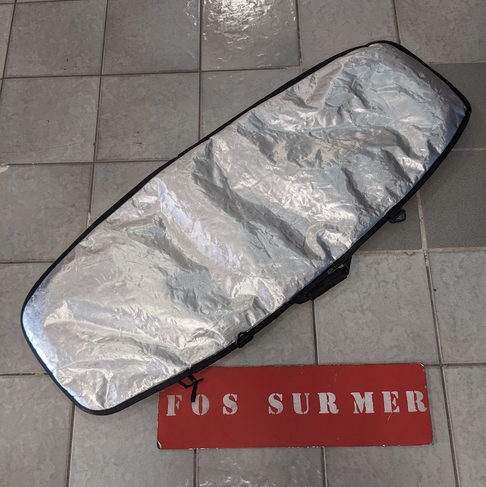 Side On TT BOARDBAG 135x40 Occasion