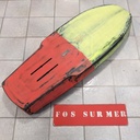 52Foilboards THUNDER 5'4 94l 2023 occasion