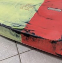 52Foilboards THUNDER 5'4 94l 2023 occasion