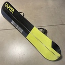 Capita NEO SLASHER + EXPLORER LOC 158 2022 Occasion