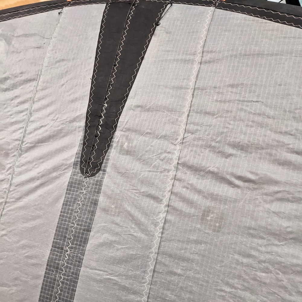 Rrd EVO WING 5.5 2022 Occasion